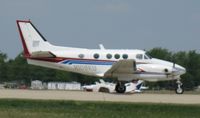 N108KU @ KOSH - EAA AirVenture 2012 - by Kreg Anderson