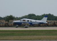 N41667 @ KOSH - EAA AirVenture 2012 - by Kreg Anderson