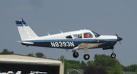 N9393N @ KOSH - EAA AirVenture 2012 - by Kreg Anderson