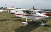 N2003S @ KOSH - EAA AirVenture 2012