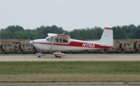 N174A @ KOSH - EAA AirVenture 2012 - by Kreg Anderson