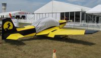 N81LK @ KOSH - EAA AirVenture 2012 - by Kreg Anderson