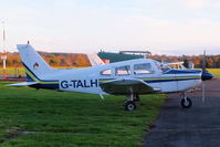 G-TALH photo, click to enlarge G-TALH photo, click to enlarge