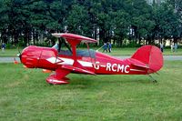 G-RCMC @ EGBP - Murphy Renegade Spirit 912 [PFA 188-12483] Kemble~G 10/07/2004 - by Ray Barber