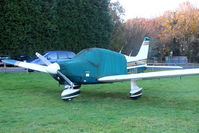G-HARN photo, click to enlarge G-HARN photo, click to enlarge