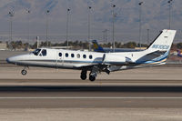 N610CB @ KLAS - www.aerograph-images.com - by Aerograph Images