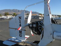N142MG photo, click to enlarge