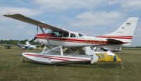 N777NY @ KOSH - EAA AirVenture 2012 - by Kreg Anderson