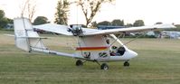 N2590A @ KOSH - EAA AirVenture 2012 - by Kreg Anderson