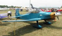 N333RP @ KOSH - EAA AirVenture 2012 - by Kreg Anderson