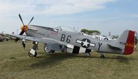 N3333E @ KOSH - EAA AirVenture 2012