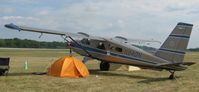 N94DN @ KOSH - EAA AirVenture 2012 - by Kreg Anderson