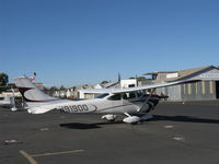 N91900 @ SZP - 1969 Cessna 182M SKYLANE, Continental O-470-R 230 Hp - by Doug Robertson