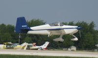 N682R @ KOSH - EAA AirVenture 2012 - by Kreg Anderson