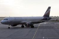 VQ-BBC @ EKCH - Taxiing - by micka2b