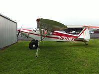 ZK-BTX photo, click to enlarge