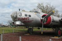 N3702G photo, click to enlarge