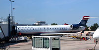 N930LR @ KCLT - CLT, NC - by Ronald Barker