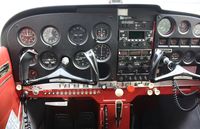 N2638L @ KRFD - Cessna 172H - by Mark Pasqualino