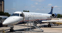N258JQ @ KCLT - CLT, NC - by Ronald Barker