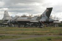 XM605 photo, click to enlarge