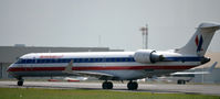 N529EA @ KCLT - Taxi CLT - by Ronald Barker