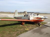 N3240F - at waterloo-wellington, Ontario - by bugs bunny