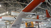 71-1840 @ KFFO - YQM-94A Compass Cope B - by Ronald Barker