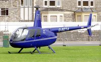 G-BZTA - Originally owned to, Select Helicopters Ltd in February 2001 and currently with, Thurston Helicopters Ltd since September 2002. Photo taken in Weston-super-Mare sea-front.