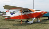 N1066Y @ KOSH - EAA AirVenture 2012