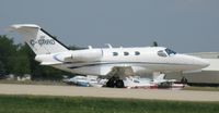C-GRRD @ KOSH - EAA AirVenture 2012 - by Kreg Anderson