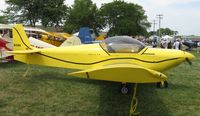 N20RB @ KOSH - EAA AirVenture 2012 - by Kreg Anderson