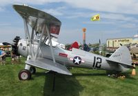 N59293 @ KOSH - EAA AirVenture 2012 - by Kreg Anderson