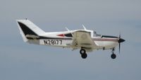 N28177 @ KOSH - EAA AirVenture 2012