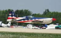N73KG @ KOSH - EAA AirVenture 2012 - by Kreg Anderson