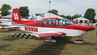 N26958 @ KOSH - EAA AirVenture 2012