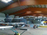 34 39 - Restoration - by AvG