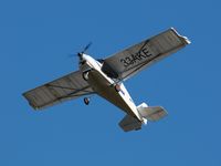 33-AKE @ LFCD - 33AKE take off - by Jean Goubet-FRENCHSKY