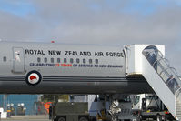 NZ7571 @ NZCH - 75th Anniversary titles - by Bill Mallinson