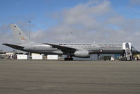 NZ7571 @ NZCH - In one side...out the other - by Bill Mallinson