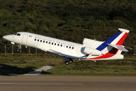 F-RAFA @ LFKC - Take off to LFBL after a stop at LFKJ and LFKC for a training flight - by BTT