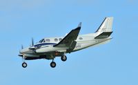 M-TSRI @ EGSH - On finals for 27. - by keithnewsome