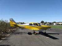 N94PT @ SZP - 2006 Tackabury LANCAIR IV, Continental TSIO-550 350 Hp - by Doug Robertson