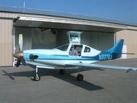 N827EJ @ C77 - Lancair - 4 Turbine
Builder / Pilot  Jim Carner
Fairbanks, Alaska