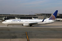 N78438 @ KIAD - KIAD/IAD - by Nick Dean