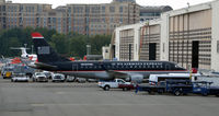 N808MD @ KDCA - DCA, VA - by Ronald Barker