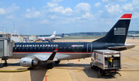 N820MD @ KDCA - DCA, VA - by Ronald Barker