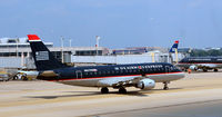N827MD @ KDCA - Taxi DCA - by Ronald Barker