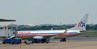N925AN @ KDCA - DCA, VA - by Ronald Barker