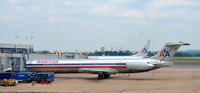 N7538A @ KDCA - DCA, VA - by Ronald Barker